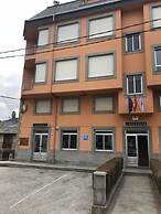 Hotel Celta Galaico