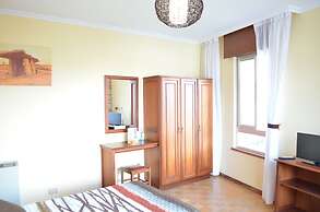 Hotel Celta Galaico