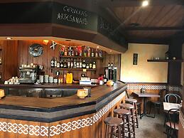 Hotel Celta Galaico