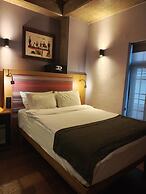 Bankerhan Hotel