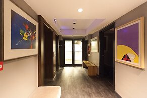 Bankerhan Hotel