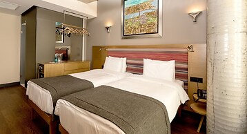 Bankerhan Hotel