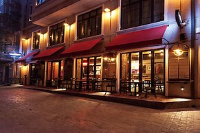 Bankerhan Hotel