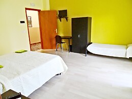 B&B Civico 115