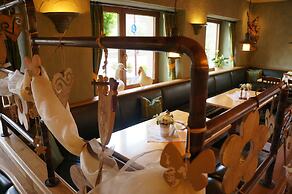 Hotel Traube
