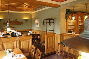 Hotel Traube