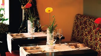 Hotel Traube