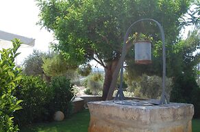 Terre Iblee Resort