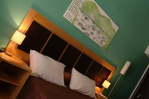 Terre Iblee Resort