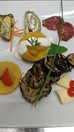 Terre Iblee Resort