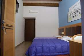 Terre Iblee Resort