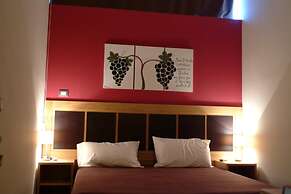 Terre Iblee Resort