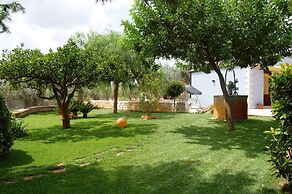 Terre Iblee Resort