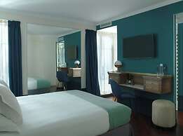 Hotel Bachaumont