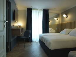 Hotel Bachaumont