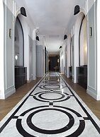 Hotel Bachaumont
