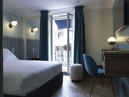 Hotel Bachaumont
