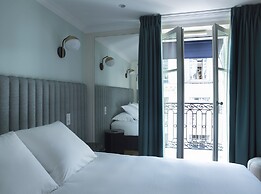 Hotel Bachaumont