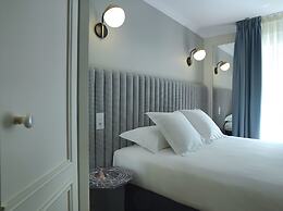 Hotel Bachaumont