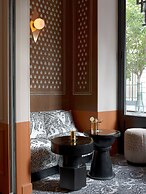 Hotel Bachaumont