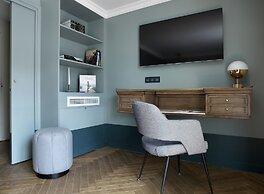 Hotel Bachaumont