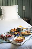 Hotel Bachaumont