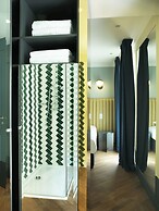 Hotel Bachaumont