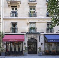Hotel Bachaumont