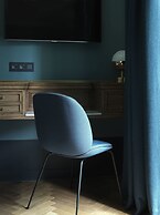 Hotel Bachaumont
