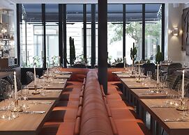 Hotel Bachaumont