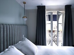 Hotel Bachaumont