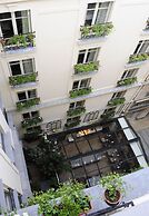 Hotel Bachaumont