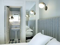 Hotel Bachaumont