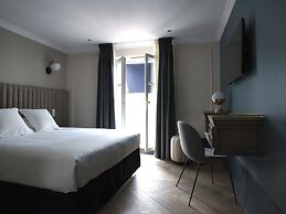 Hotel Bachaumont