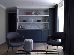 Hotel Bachaumont
