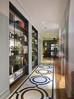 Hotel Bachaumont