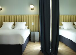 Hotel Bachaumont