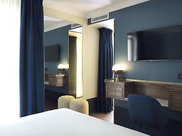 Hotel Bachaumont