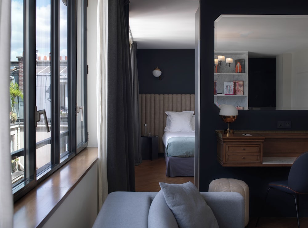 Hotel Bachaumont