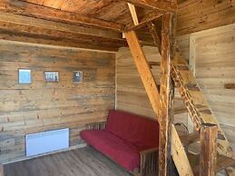 Auberge et Chalets Griffon Aventure