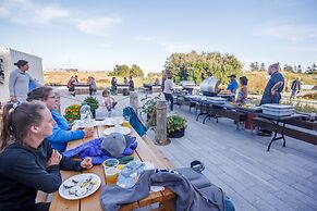 Auberge et Chalets Griffon Aventure