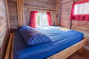 Auberge et Chalets Griffon Aventure