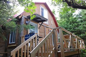 Auberge et Chalets Griffon Aventure