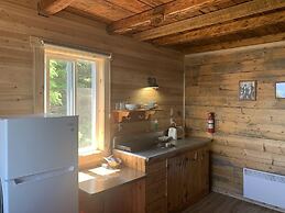 Auberge et Chalets Griffon Aventure
