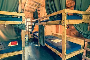 Auberge et Chalets Griffon Aventure
