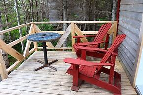 Auberge et Chalets Griffon Aventure
