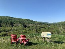 Auberge et Chalets Griffon Aventure