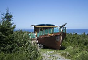 Auberge et Chalets Griffon Aventure