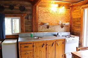 Auberge et Chalets Griffon Aventure