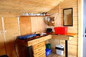 Auberge et Chalets Griffon Aventure